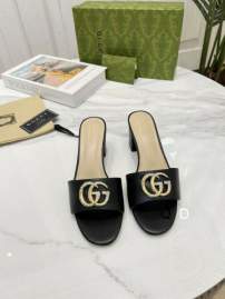 Picture of Gucci Shoes _SKUGuccisz35-406CMGDT01146890